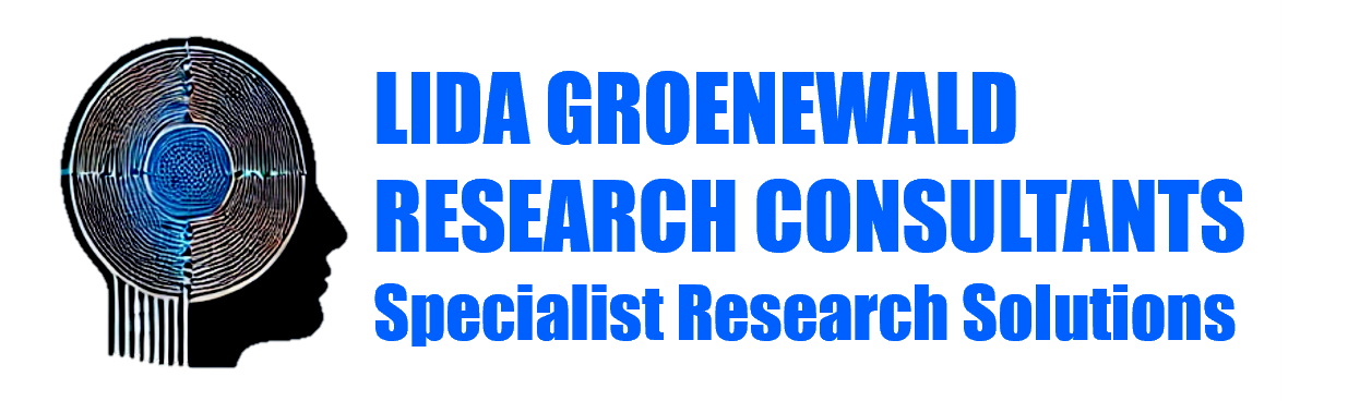 Lida Groenewald