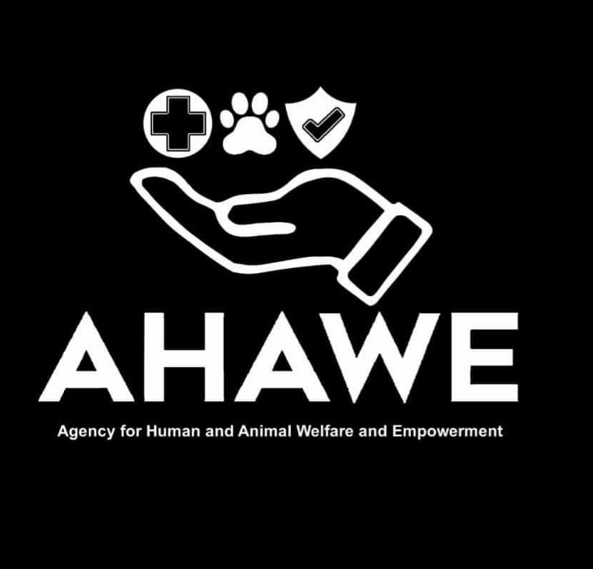 Ahawe logo